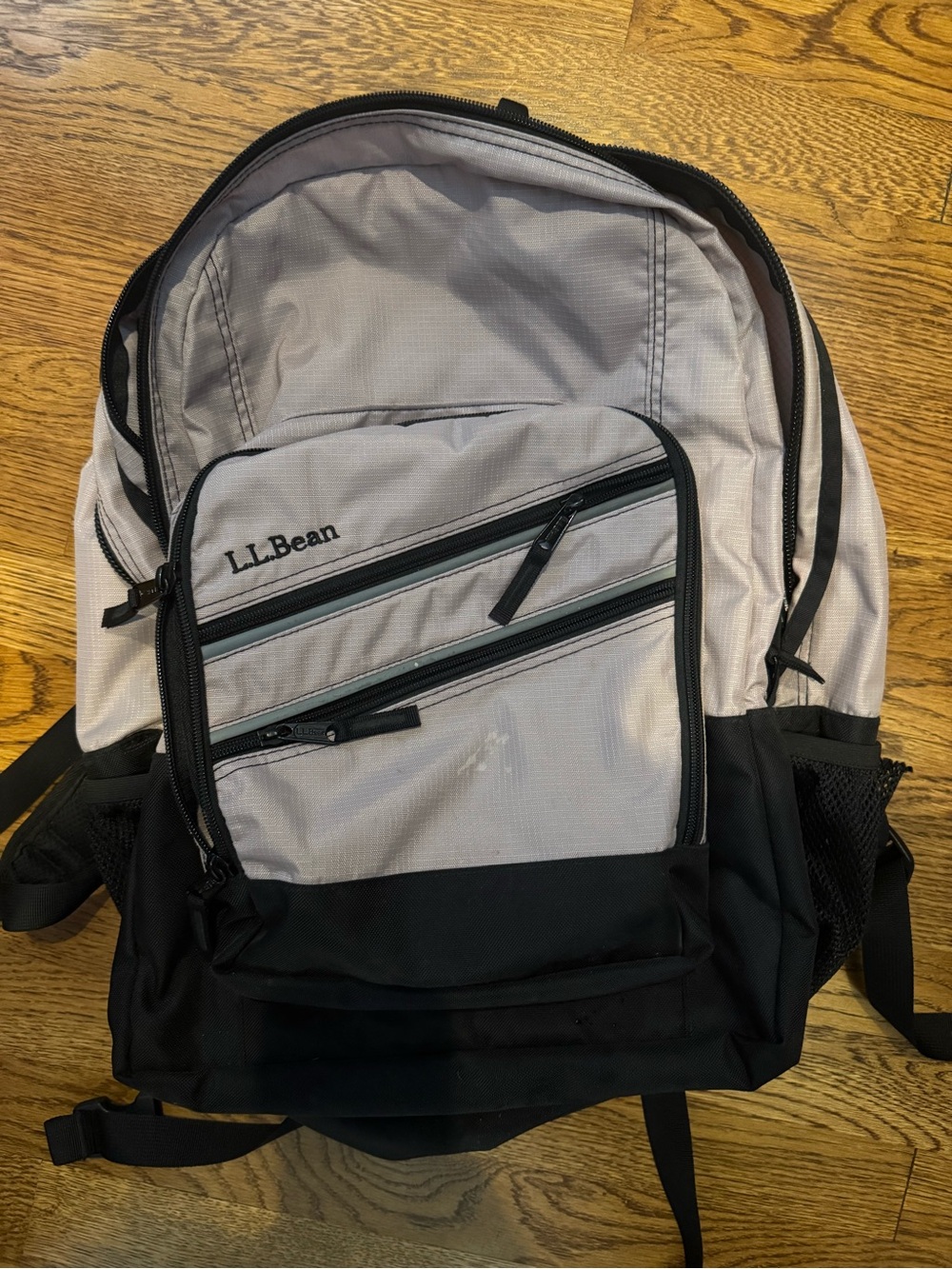 LL Bean Deluxe Book Pack